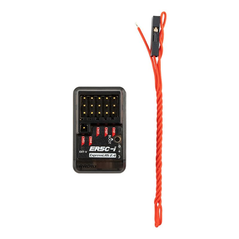 WOTT-Voor Radiomaster Er5ci 5C - Fpv Antenna Receiver recensie en prijs