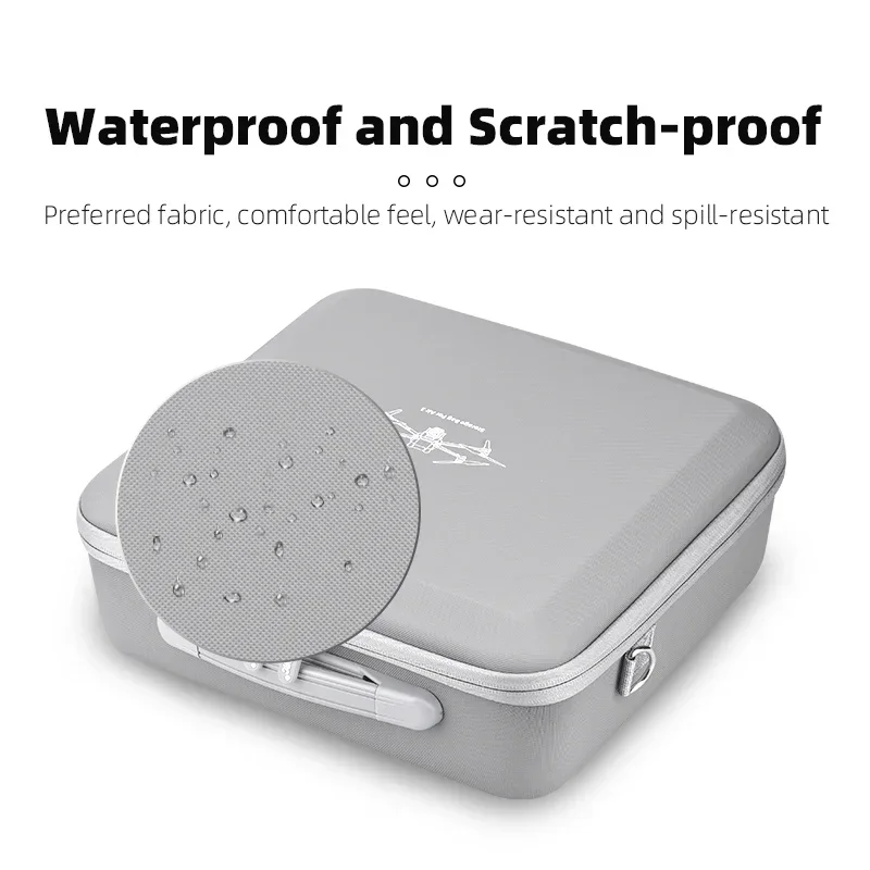 BRDRC Opbergtas voor DJI Air 3 - Drone Rc N2 recensie en prijs