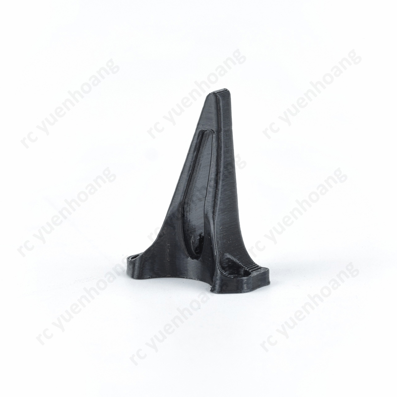 1PCS 3D Gedrukt TPU Camera Mou - 3D Printed Drone Part recensie en prijs
