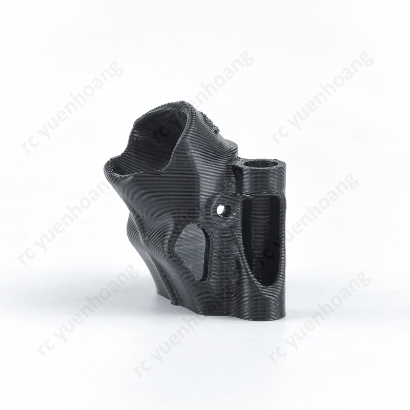 1PCS 3D Gedrukt TPU Camera Mou - 3D Printed Drone Part recensie en prijs