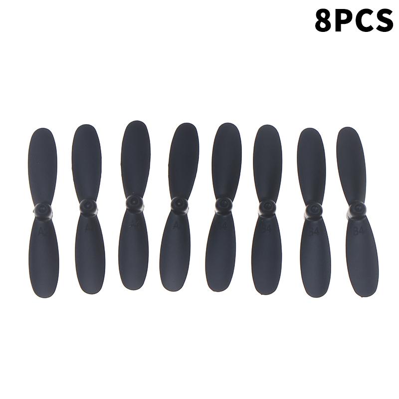 HEET! 8PCS 42mm Props Voor 4D  - Drone With Rc recensie en prijs