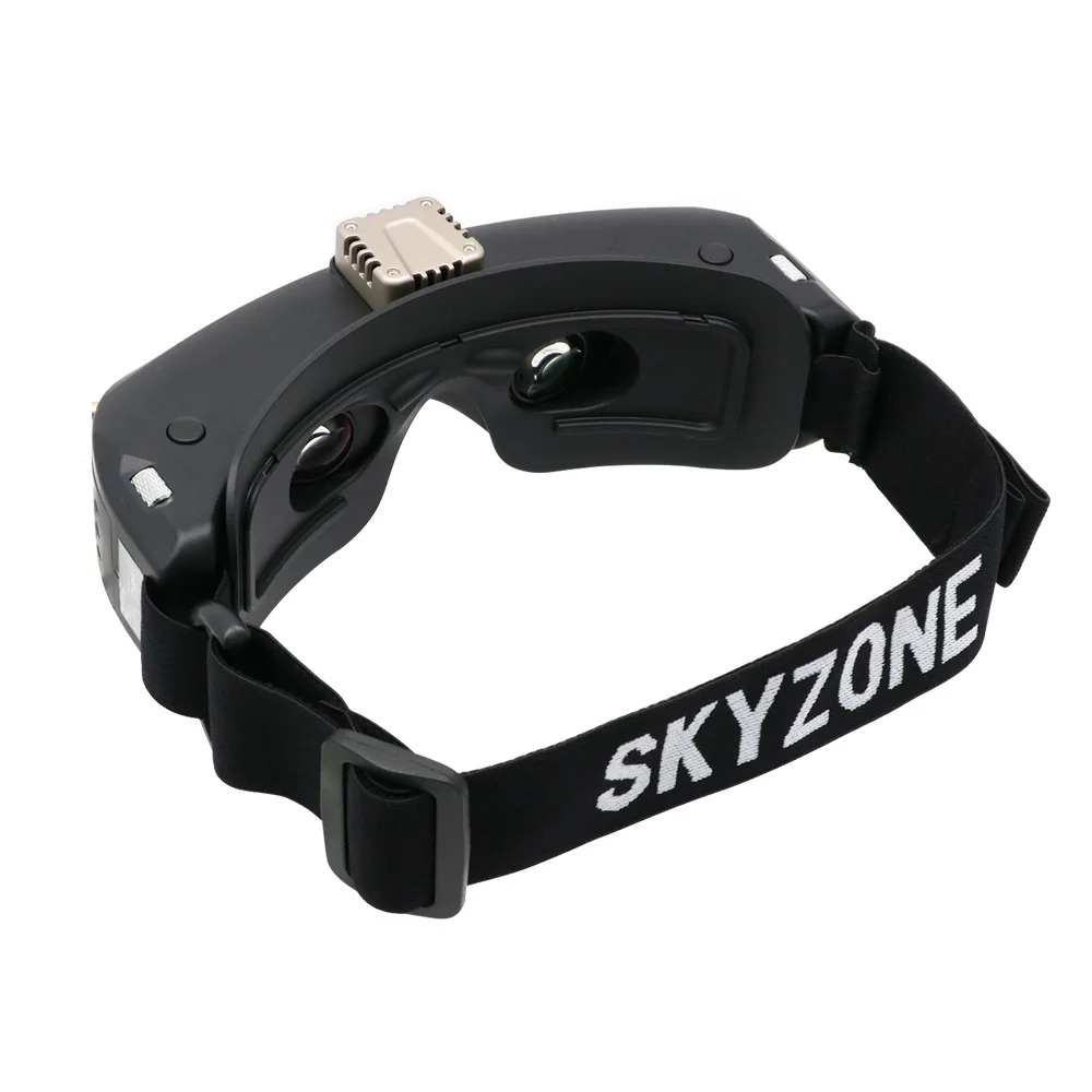 SKYZONE SKY04X PRO OLED 48CH 5 - Drone With Rc recensie en prijs