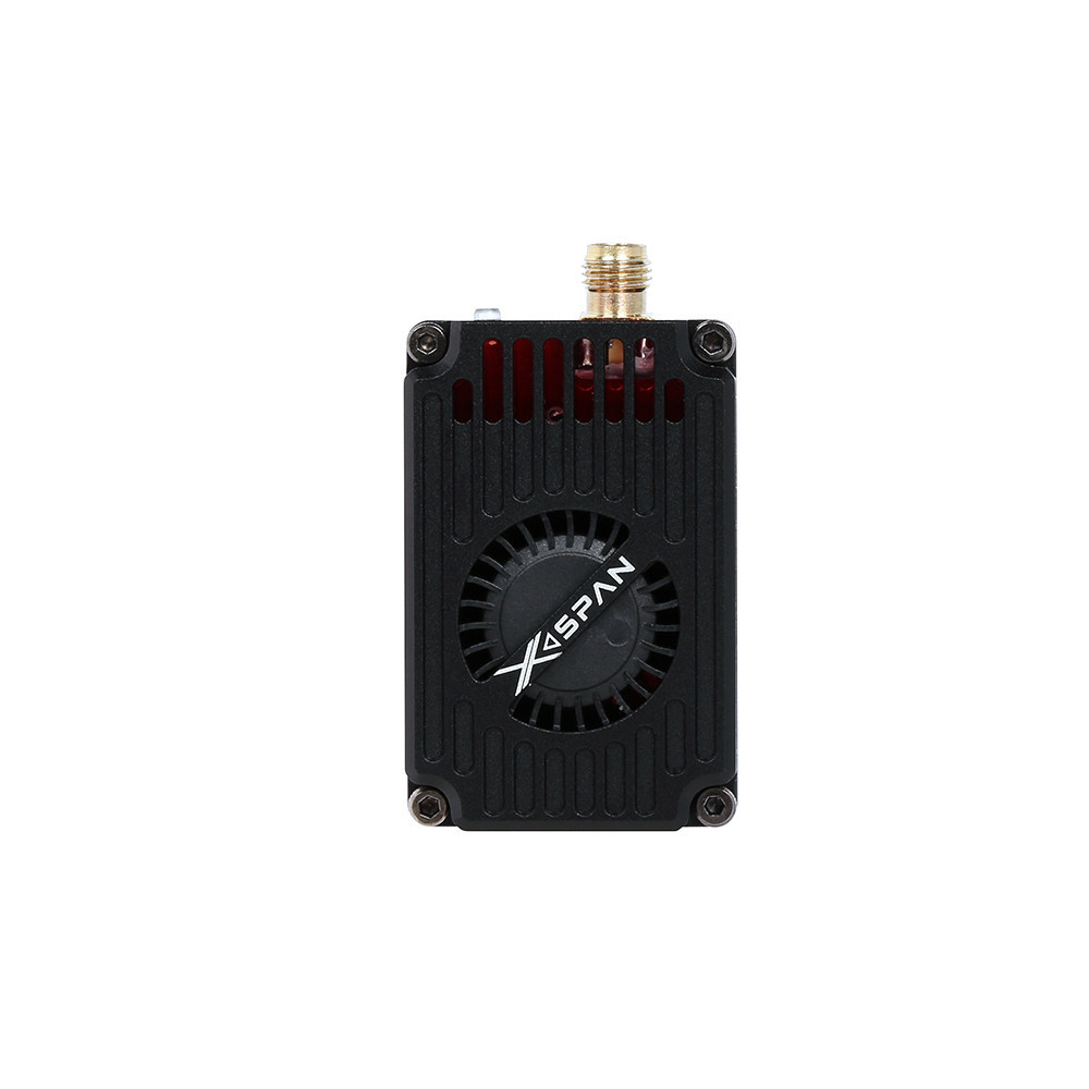 Rushfpv Rush FPV XSPAN 3.1G-3. - Drone Rc Racing recensie en prijs
