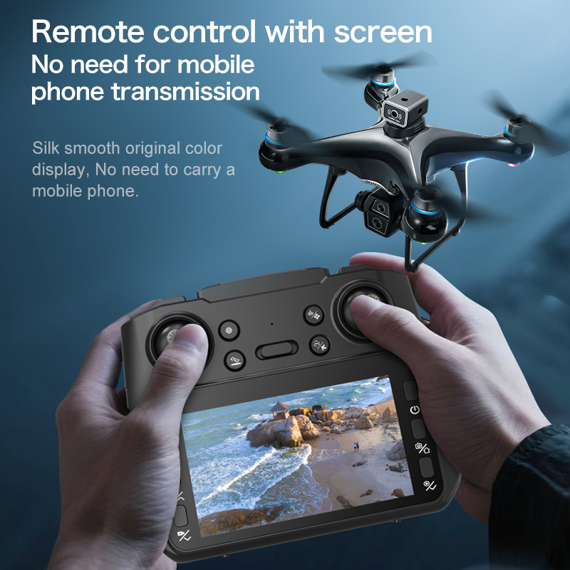 Bexine Nieuwe Z3 GPS Drone met - Drone App Rc Fpv recensie en prijs