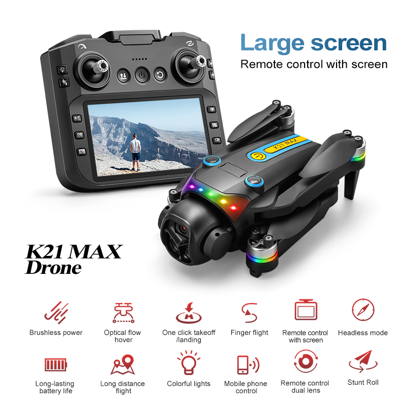 Buiten drone met elektrische d - Drone Rc Kit recensie en prijs