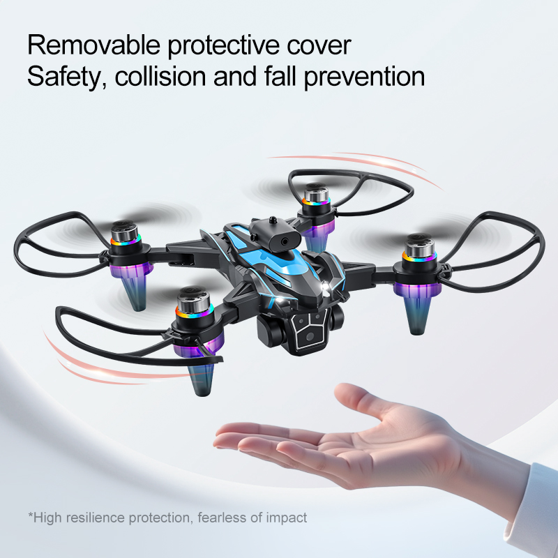 Buiten drone met elektrische d - Drone Rc Kit recensie en prijs