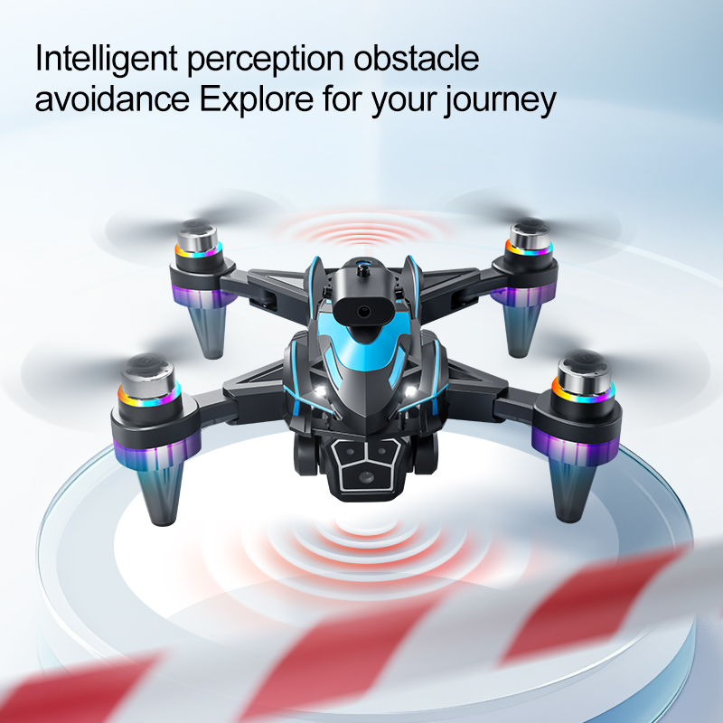 Buiten drone met elektrische d - Drone Rc Kit recensie en prijs