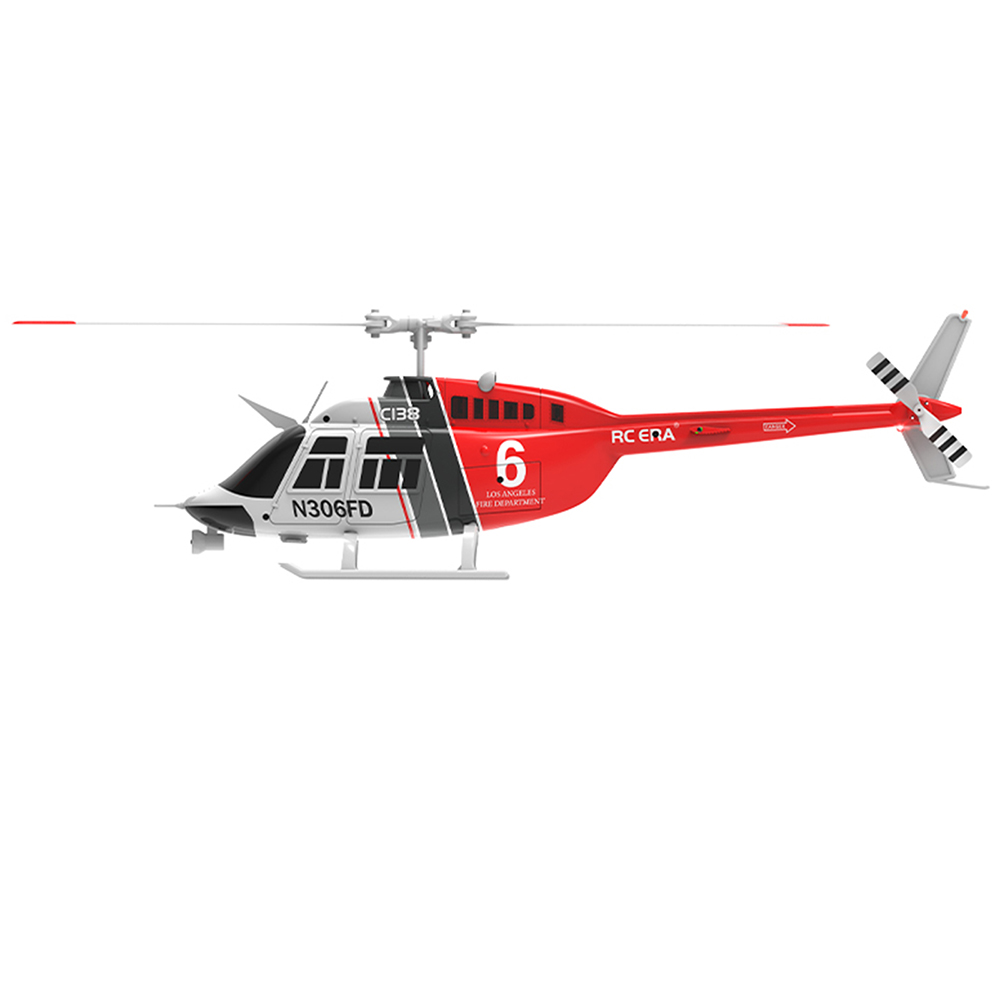 RC ERA RC Helicopter 1:33 Bell - Rc Helicopter Gyro recensie en prijs
