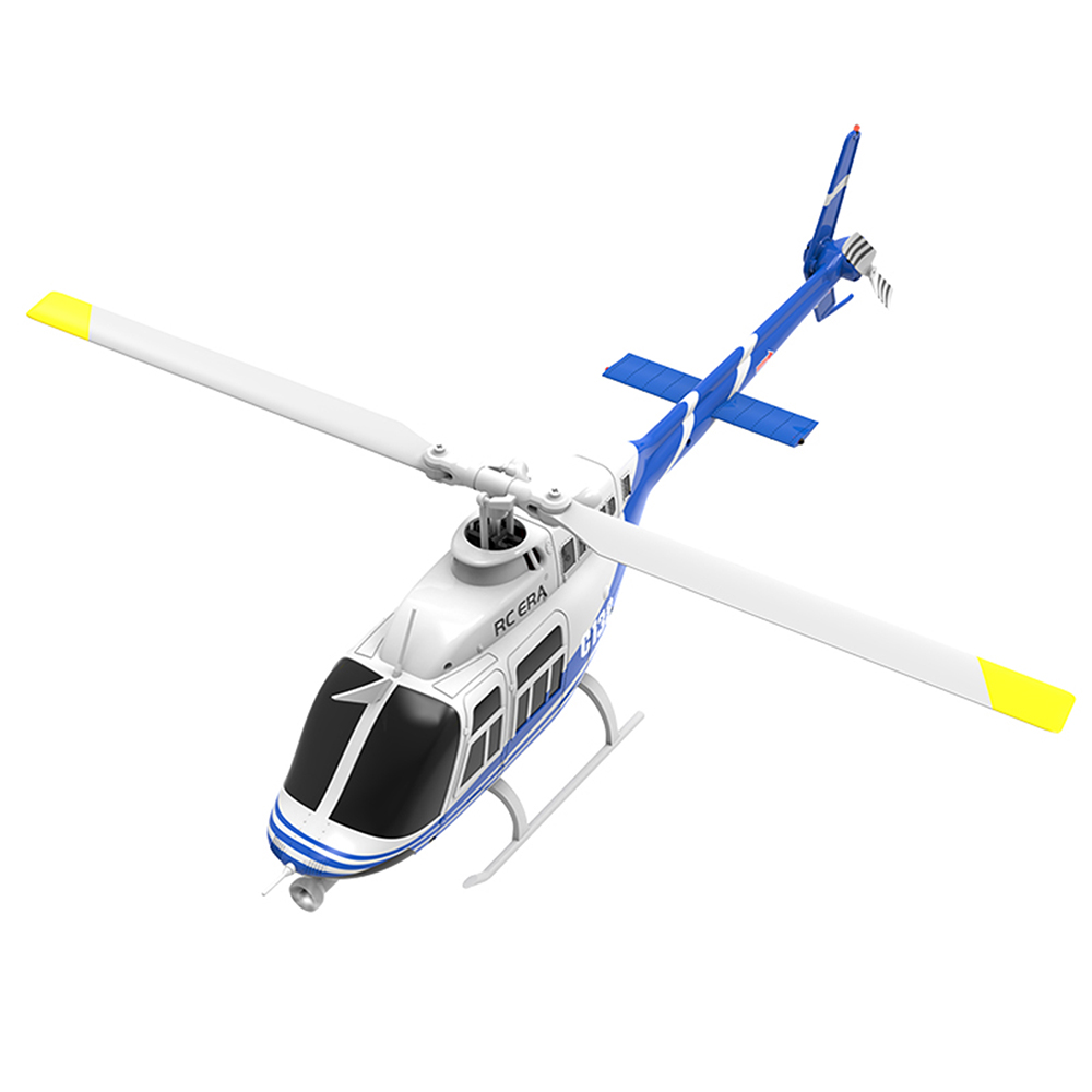 RC ERA RC Helicopter 1:33 Bell - Rc Helicopter Gyro recensie en prijs