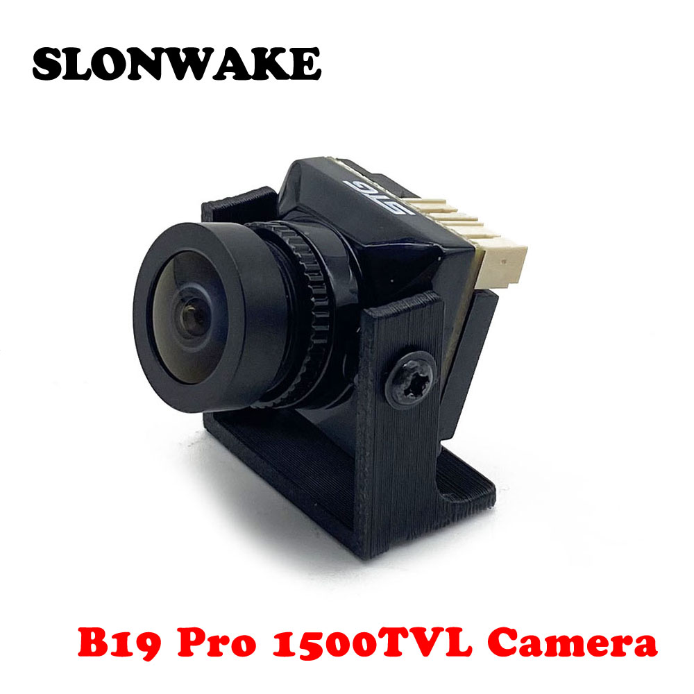 JINJIEAN B19 PRO Mini FPV-came - Drone Rc Racing recensie en prijs