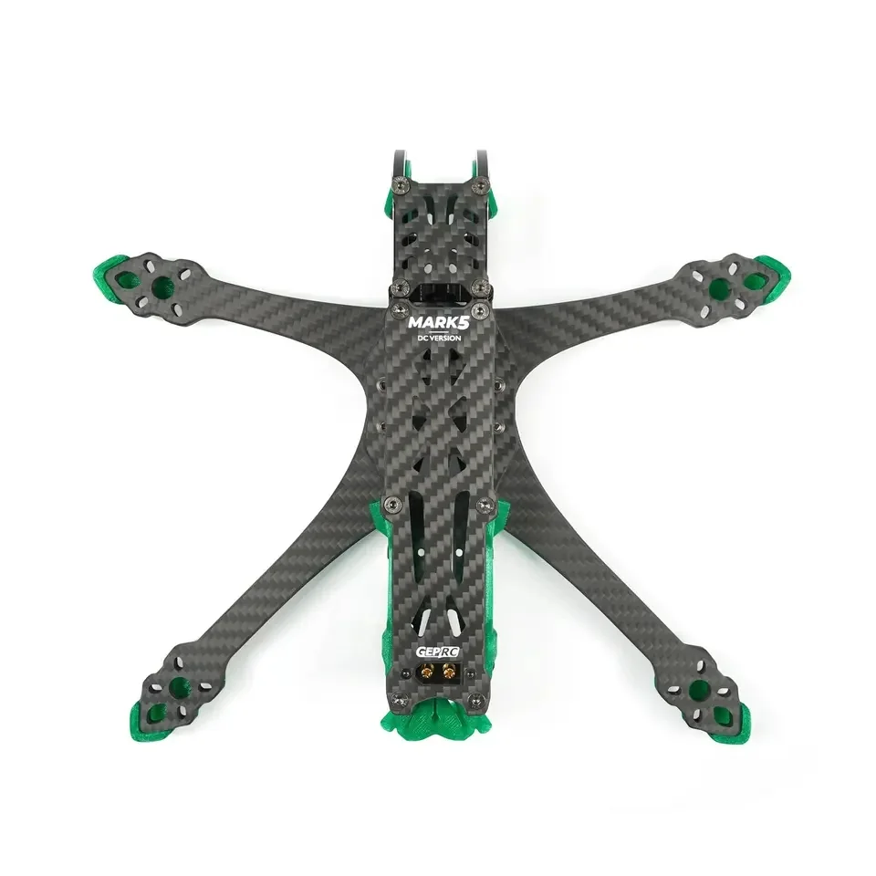 GEP-MK5D O3 MK5X naar MK5D Dea - Drone Frame 5 Inch recensie en prijs