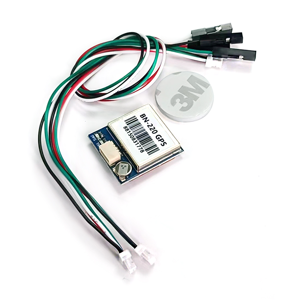 BN-220 BN880 GPS GLONASS-modul - Drone Rc Racing recensie en prijs