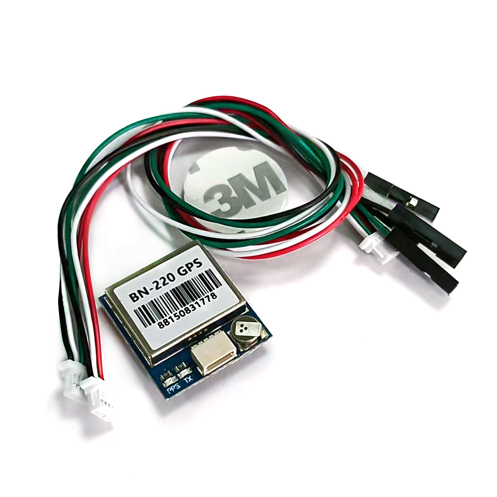 BN-220 BN880 GPS GLONASS-modul - Drone Rc Racing recensie en prijs