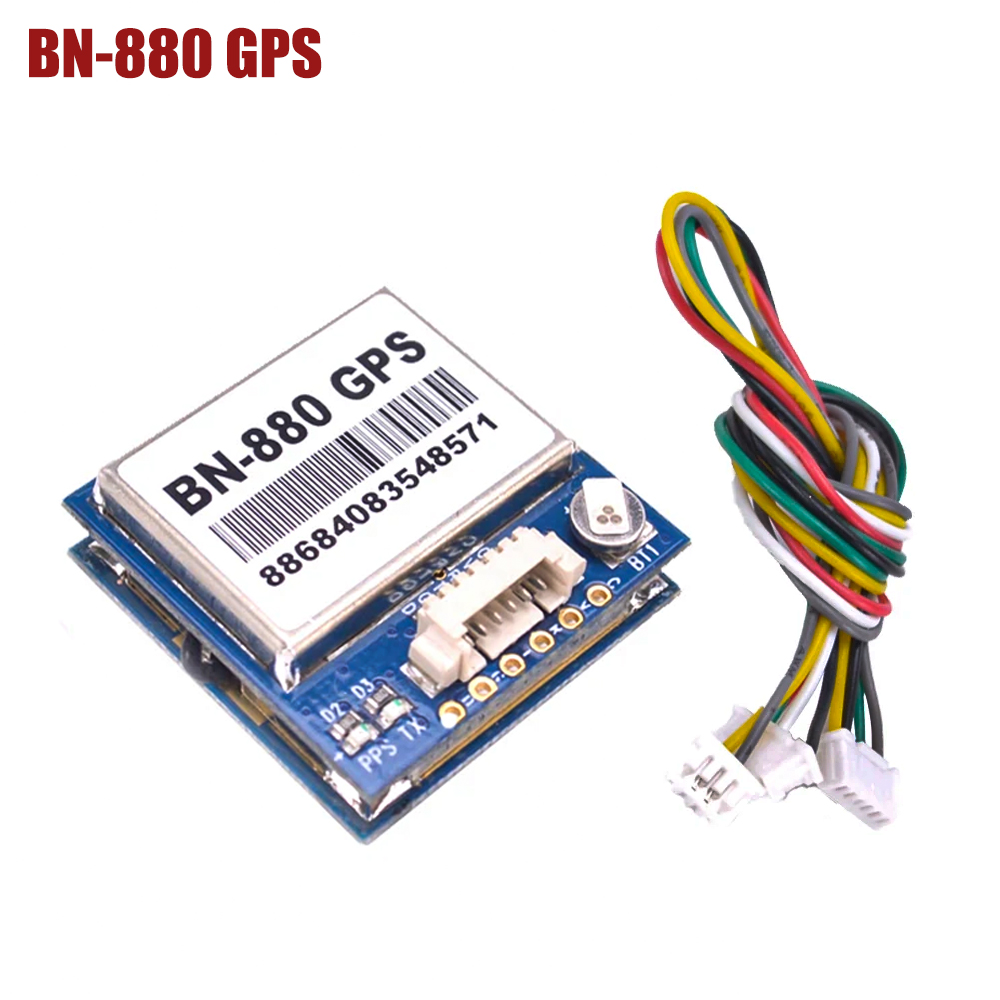 BN-220 BN880 GPS GLONASS-modul - Drone Rc Racing recensie en prijs