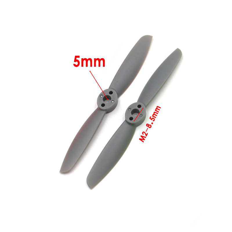 1 paar 4045 4 inch 4X4.5 Prope - Drone Rc Mini recensie en prijs