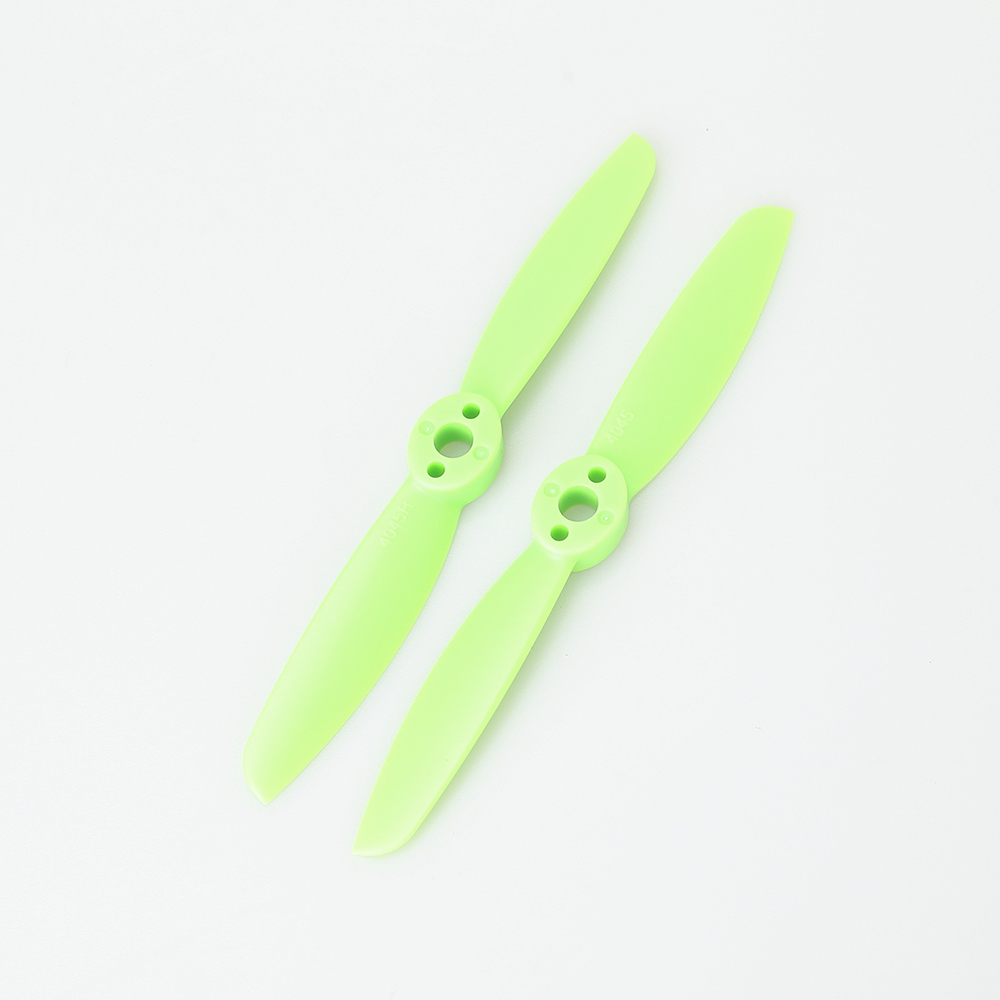 1 paar 4045 4 inch 4X4.5 Prope - Drone Rc Mini recensie en prijs