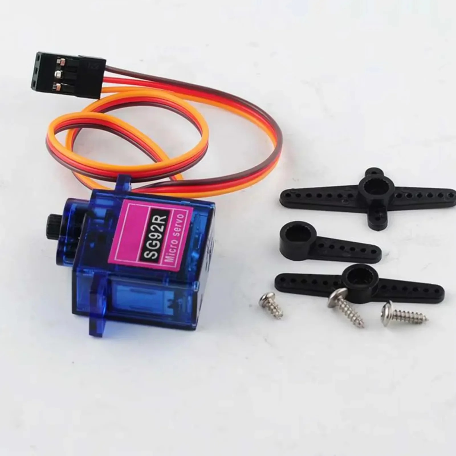 10 stks/partij SG92R Micro Ser - Drone Rc Mini recensie en prijs