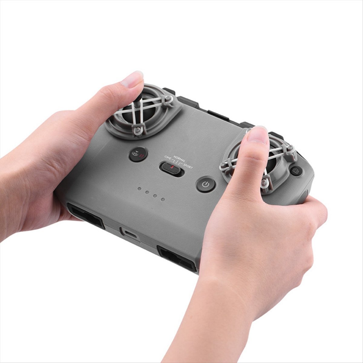 TCE Rocker Demper voor Mini 3  - Drone Rc N1 recensie en prijs