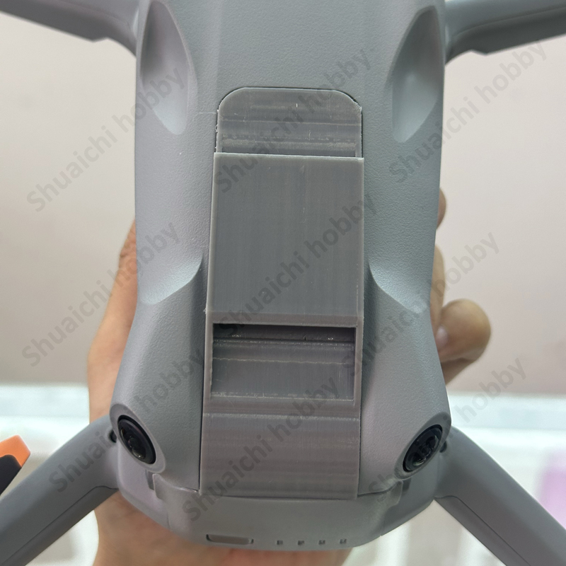 Voor DJI Air 3/3s FPV Drone Mo - 3D Printed Drone Part recensie en prijs