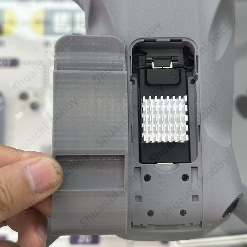 Voor DJI Air 3/3s FPV Drone Mo - 3D Printed Drone Part recensie en prijs