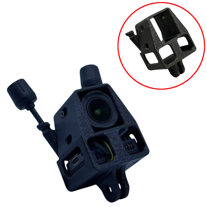 1 STUKS Beschermhoes voor DJI  - 3D Printed Drone Part recensie en prijs