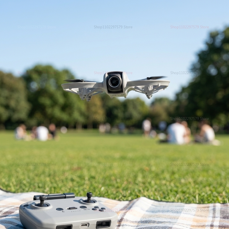 Mini Drone met 8K HD Camera FP - Drone Rc Ufo recensie en prijs