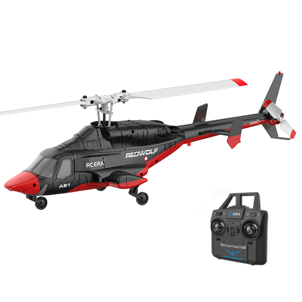 Op voorraad 1: 53 schaal Airwo - Rc Helicopter Gyro recensie en prijs