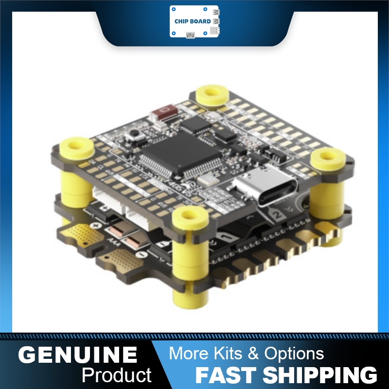 SpeedyBee F405 V5 OX32 55A Sta - Drone Rc Setup recensie en prijs