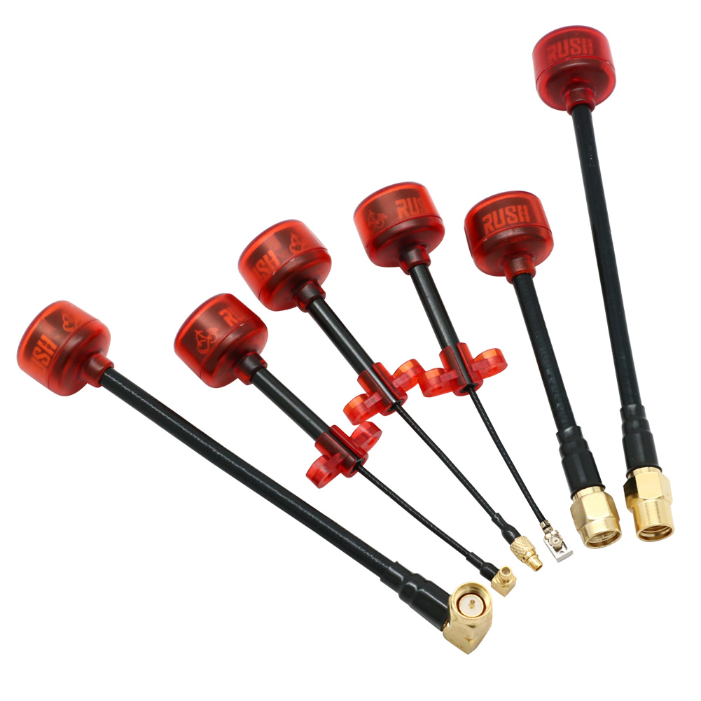 Rush Cherry FPV 5.8G Antenne L - Drone Rc Racing recensie en prijs