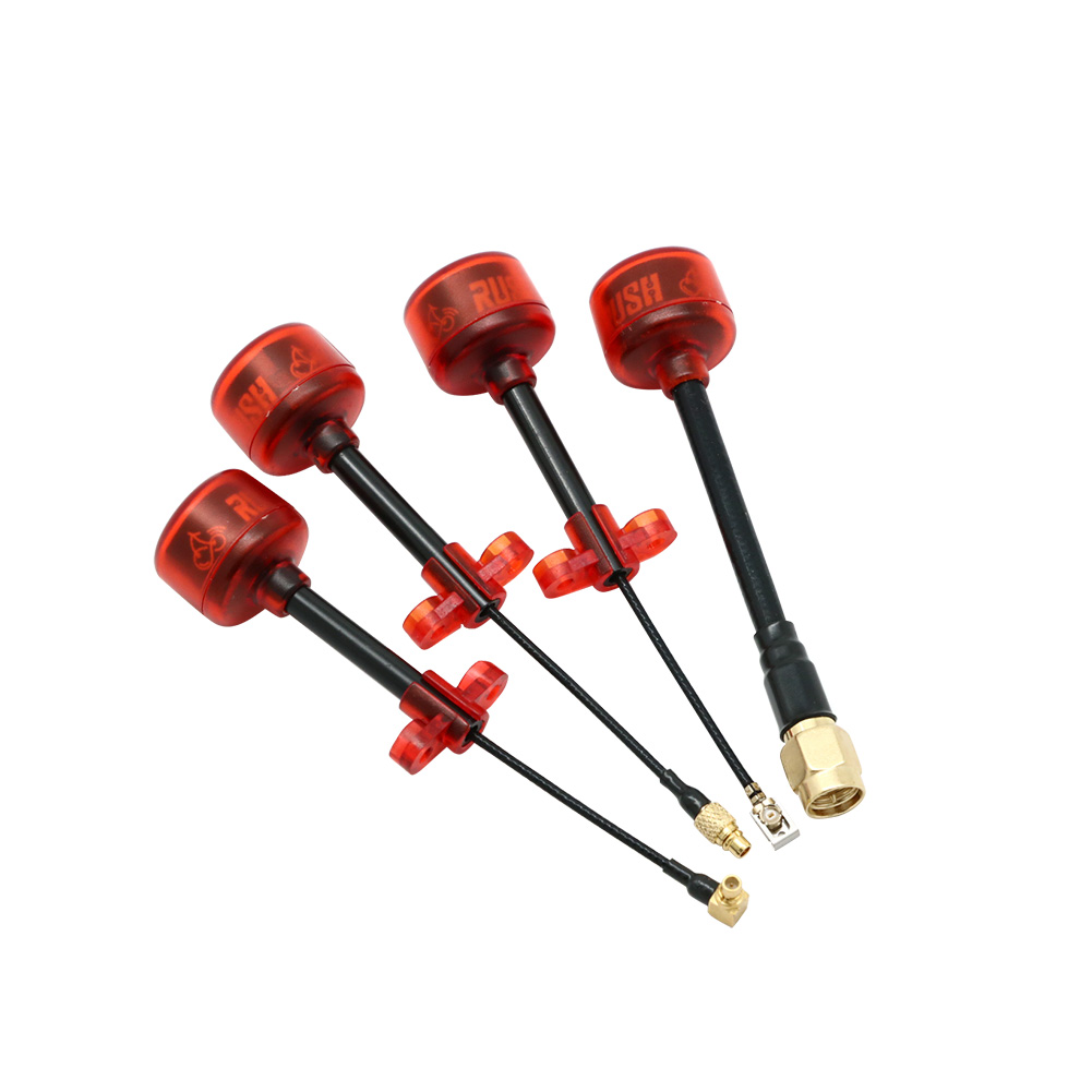 Rush Cherry FPV 5.8G Antenne L - Drone Rc Racing recensie en prijs