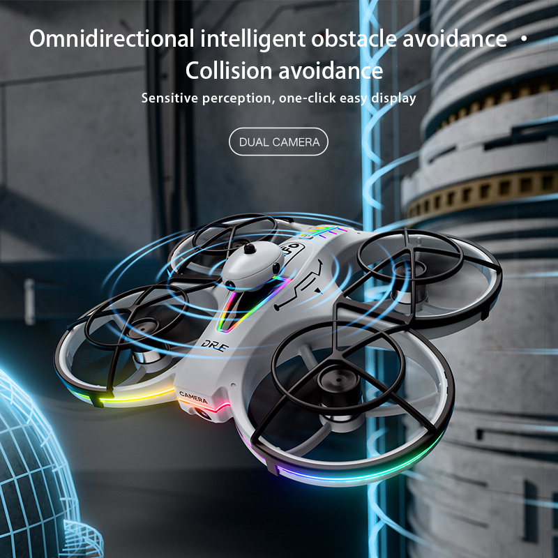 RH830 RC Professionele Drone 4 - Drone App Rc Fpv recensie en prijs