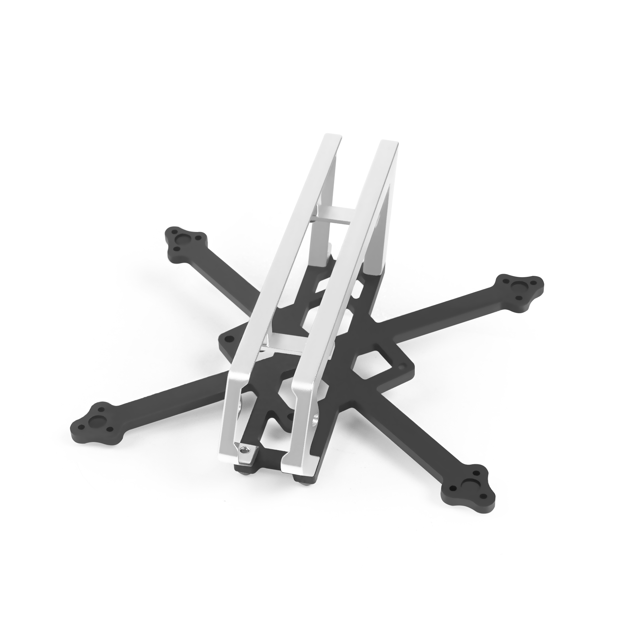 YMZFPV Lighting2 2 Inch FPV Qu - Drone Frame 5 Inch recensie en prijs