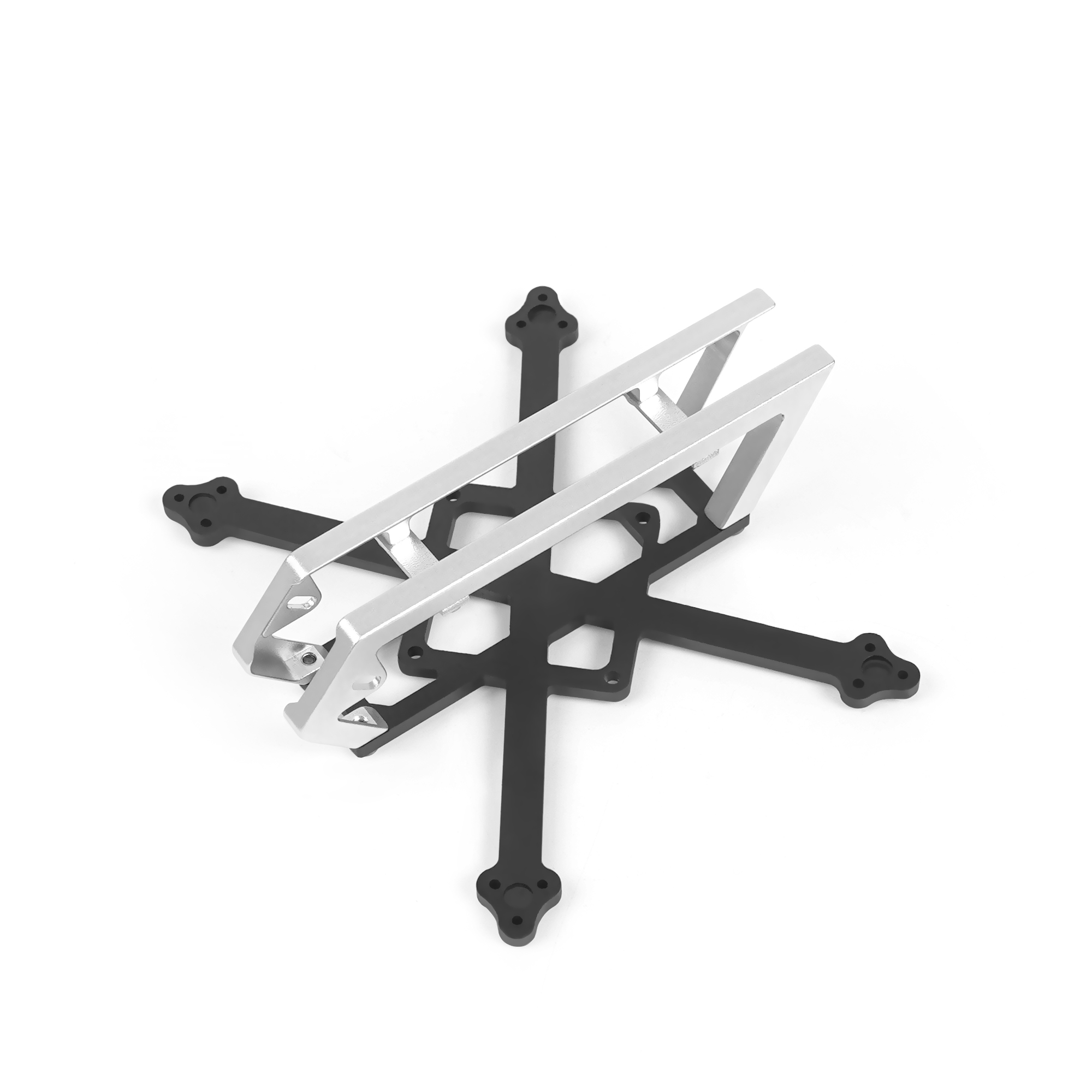 YMZFPV Lighting2 2 Inch FPV Qu - Drone Frame 5 Inch recensie en prijs