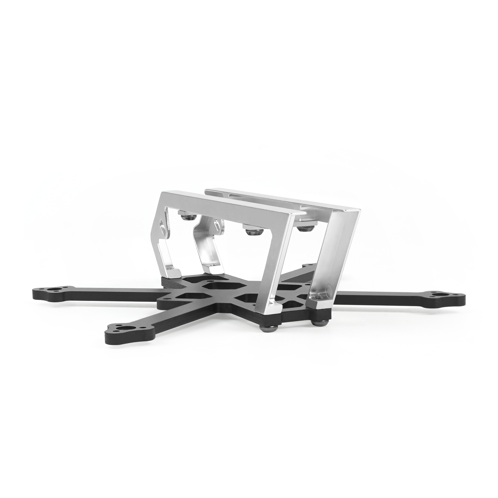 YMZFPV Lighting2 2 Inch FPV Qu - Drone Frame 5 Inch recensie en prijs