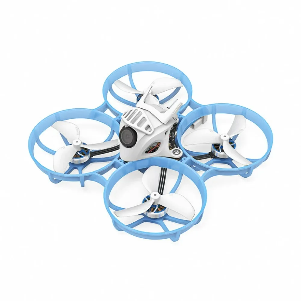 BETAFPV Meteor75 Pro 1S Borste - Drone App Rc Fpv recensie en prijs