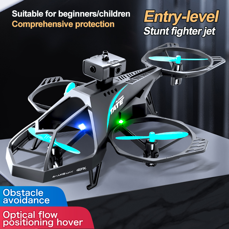 Nieuw V35 afstandsbedieningsvl - Drone Rc Ufo recensie en prijs