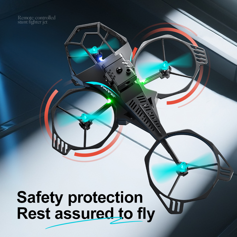 Nieuw V35 afstandsbedieningsvl - Drone Rc Ufo recensie en prijs