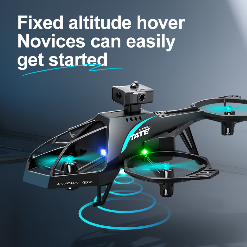 Nieuw V35 afstandsbedieningsvl - Drone Rc Ufo recensie en prijs
