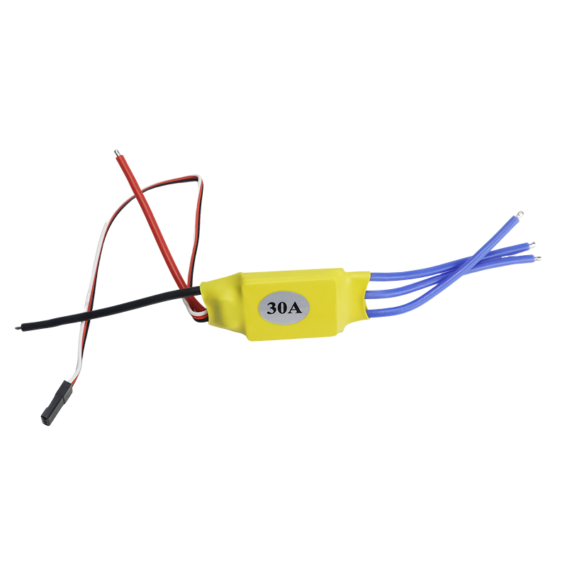 XT60 T XXD 30A ESC Borstelloze - Drone Rc Mini recensie en prijs