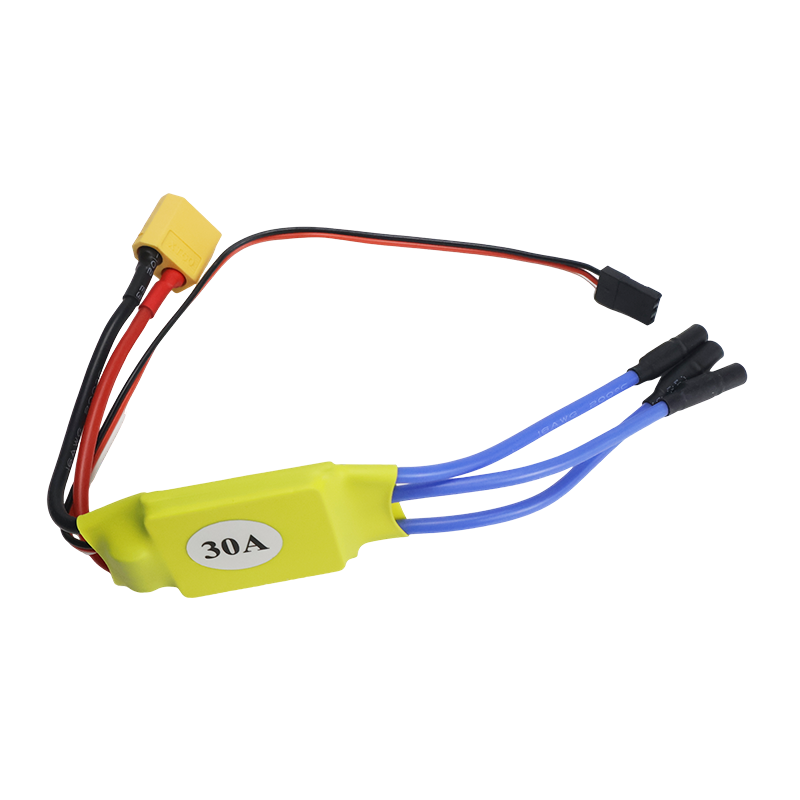 XT60 T XXD 30A ESC Borstelloze - Drone Rc Mini recensie en prijs