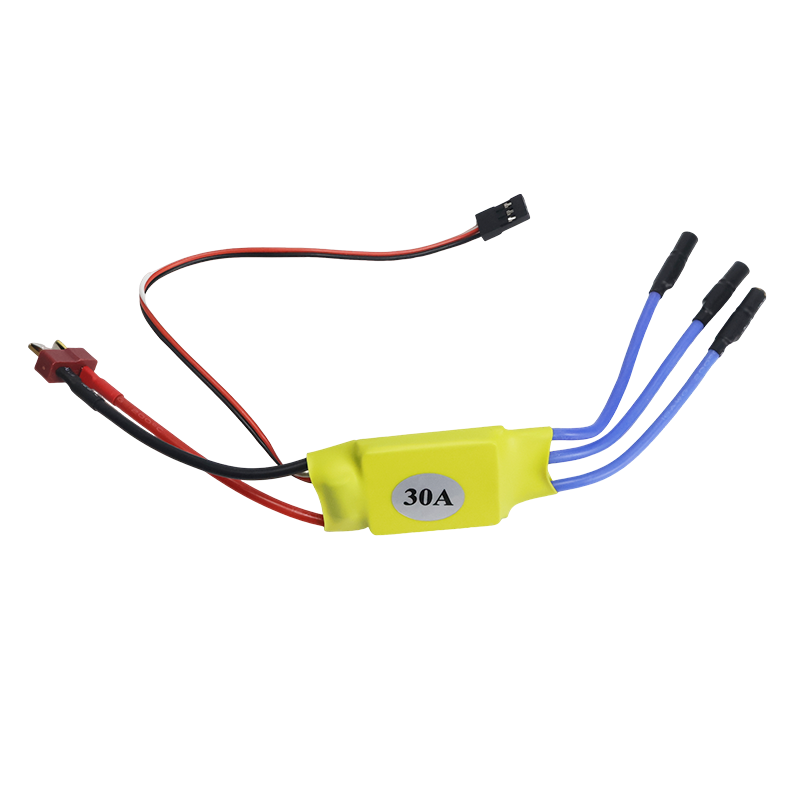 XT60 T XXD 30A ESC Borstelloze - Drone Rc Mini recensie en prijs