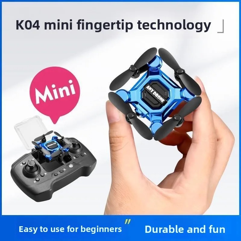 Mini opvouwbare muggendrone me - Drone Rc Ufo recensie en prijs