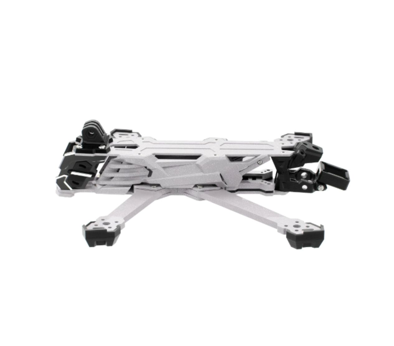 GEPRC GEP-Vapor X5 D5 X6 O4 Pr - Drone Rc Racing recensie en prijs