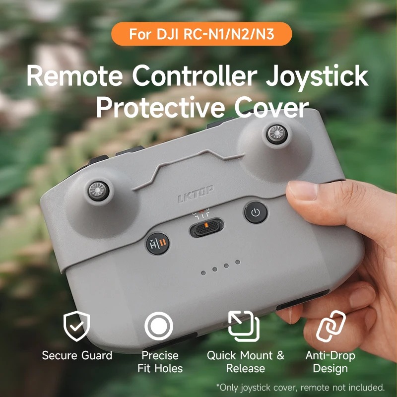 Voor DJI LitoX1/Flip/NEO/Air2/ - Drone Rc N1 recensie en prijs