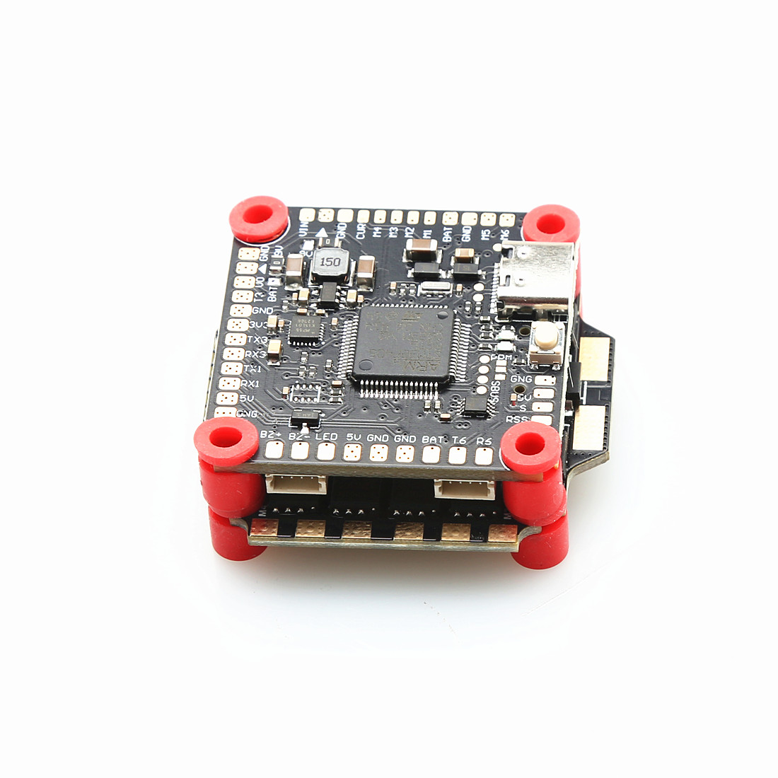F7 F722 / F4 F405 Flight Contr - Drone Frame 5 Inch recensie en prijs