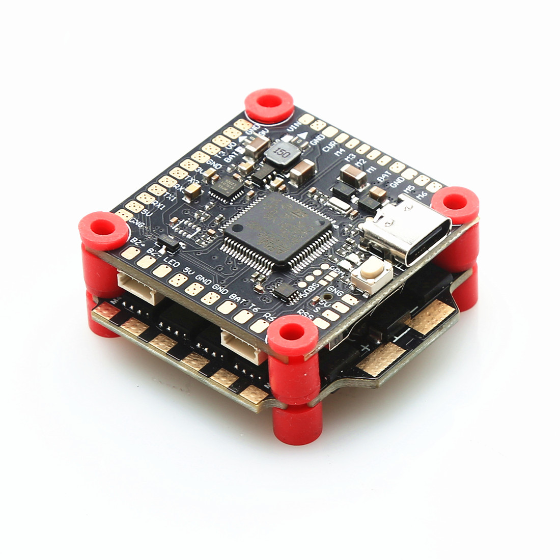 F7 F722 / F4 F405 Flight Contr - Drone Frame 5 Inch recensie en prijs