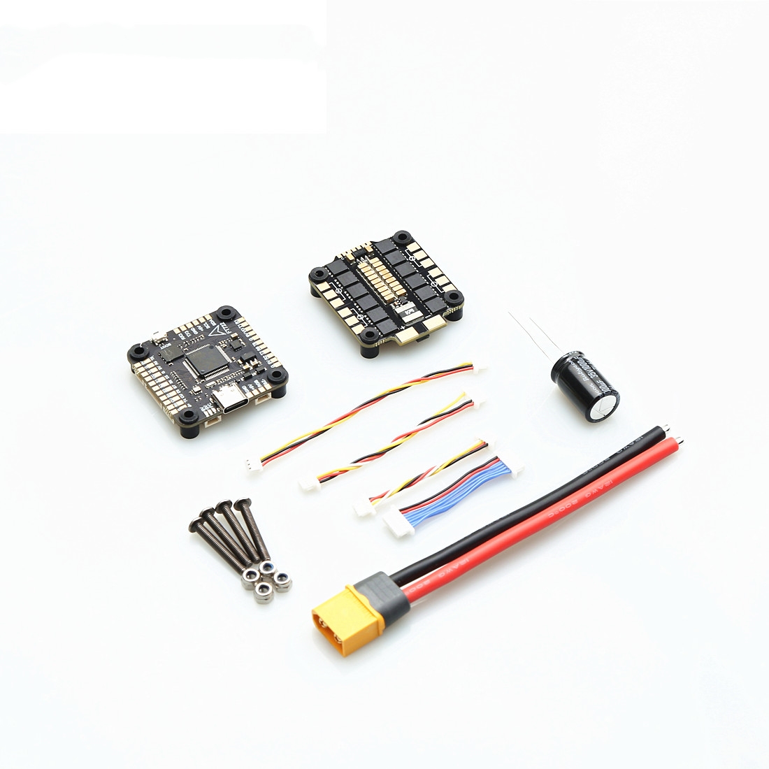 F7 F722 / F4 F405 Flight Contr - Drone Frame 5 Inch recensie en prijs
