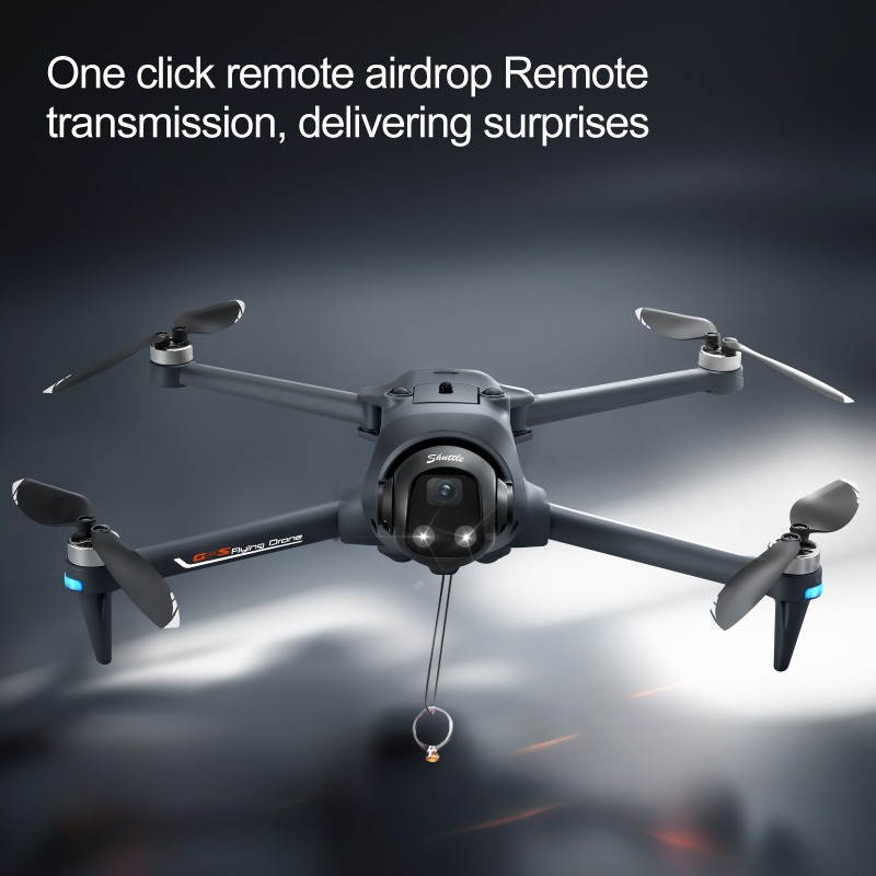 NIEUWE YL059 Mini RC Quadcopte - Drone App Rc Fpv recensie en prijs