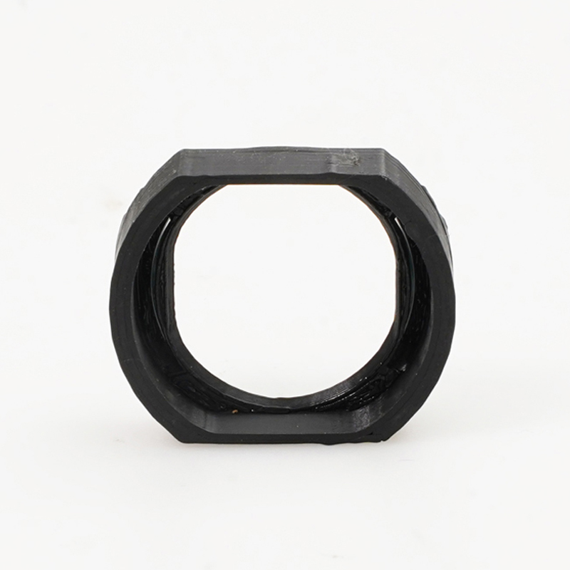 Voor DJI O4 Pro Camera Lens Be - 3D Printed Drone Part recensie en prijs