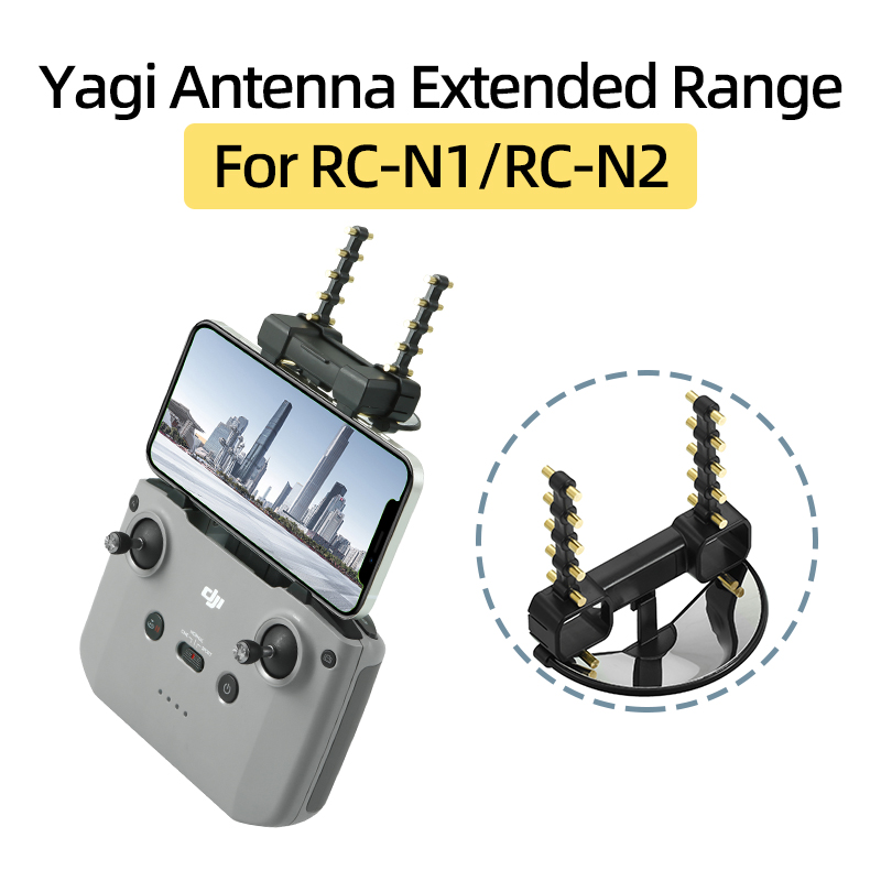 Voor DJI AIR 3/2/2S/Mavic 3/Mi - Drone Rc N2 recensie en prijs